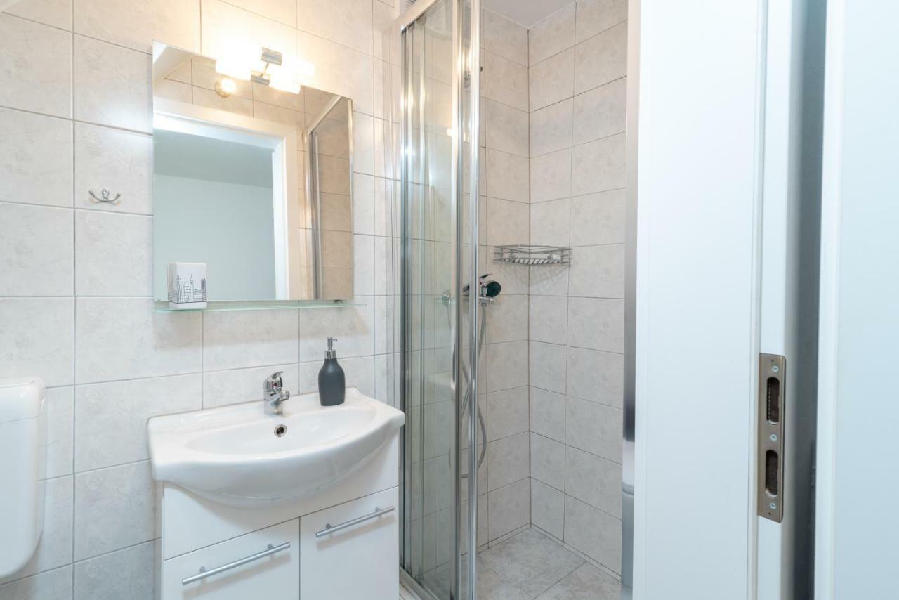 Apartman Skuribanda Trogir Buitenkant foto