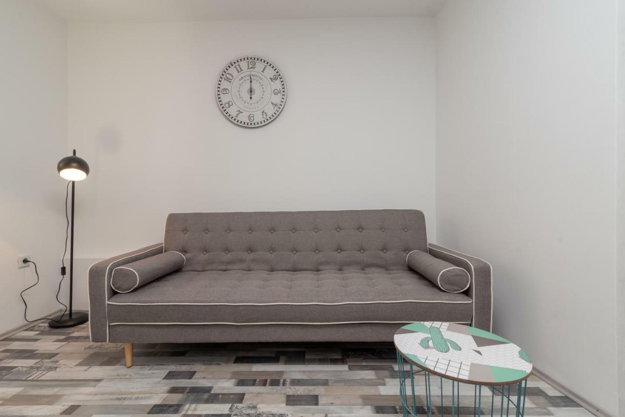 Apartman Skuribanda Trogir Buitenkant foto